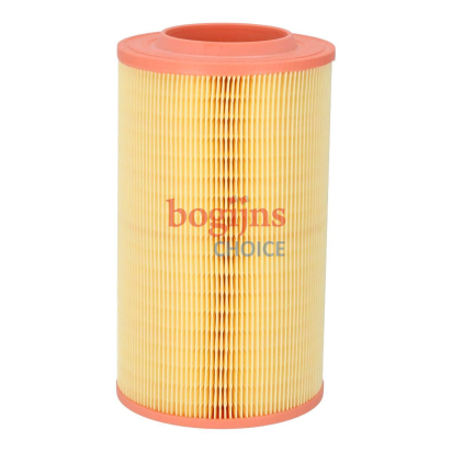 Luchtfilter