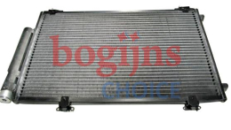 Condensor, airconditioning