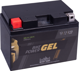 Accu / Batterij