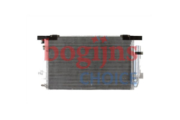 Condensor, airconditioning