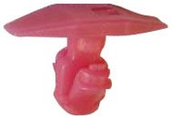 CLIP HUYNDAI KIA OE: 877562W000 (10ST)