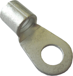 STARTEROOG ONGEISOLEERD 2,5MM² M10 (1ST)