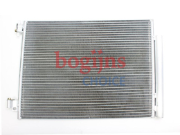 Condensor, airconditioning