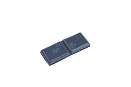 KLEEFGEWICHTEN H361 CLEAN PEEL 15X3,8H 10 GRAM (10
