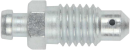 REMONTLUCHTINGSNIPPEL 0103 M10X1,5X29,5MM SW10 1ST