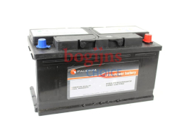 Accu / Batterij