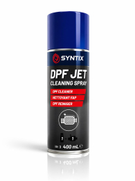 Dpf Jet