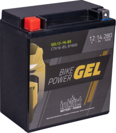 Accu / Batterij