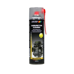 Reiniger, carburateur
