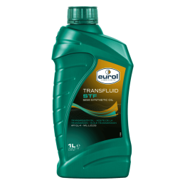 Olie, automatische transmissie