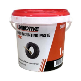 BANDENMONTAGEPASTA PRO ROZE 1KG (1ST)