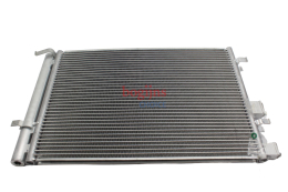 Condensor, airconditioning