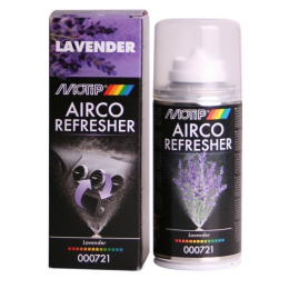 MOTIP AIRCO REFRESHER LAVENDER 150ML (1ST)
