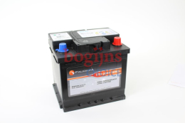 Accu / Batterij