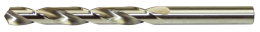 SPIRAALBOOR HSS-S GESLEPEN 5,1MM (1ST)