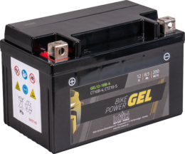 Accu / Batterij