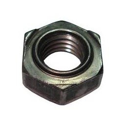 LASMOER ZESKANT DIN929 BLANK M12 (5ST)