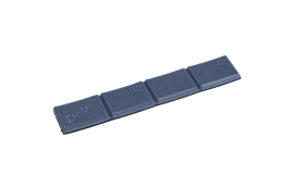 KLEEFGEWICHTEN H361 CLEAN PEEL 19X3,8H 40 GRAM (50