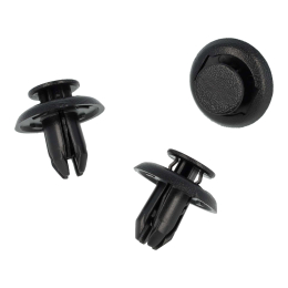 CLIP MAZDA OE: B45A56146A, 90118WB048 (10ST)