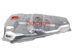 Brandstoftank