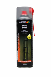 MOTIP PTFE-SPRAY 500ML (1ST)