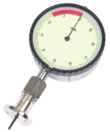 PROFIELDIEPTEMETER TBV APK (1ST)