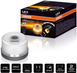 Looplamp