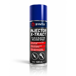 Injector X-Tract