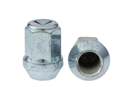 WIELMOER GESLOTEN M14X1,50-34 CONISCH 60° HEX19 (1