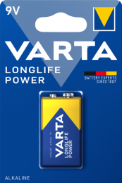 Batterij