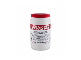 PEVA STAR POT 3KG (1ST)