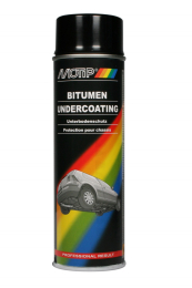 MOTIP BITUMEN SPRAY 500ML (1ST)