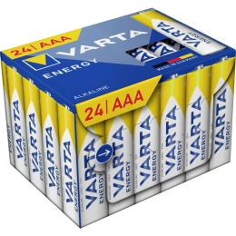 Batterij
