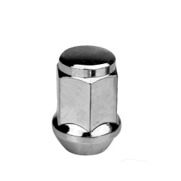 WIELMOER ZINC GESLOTEN CONISCH 60 M12X1,50X33 HEX1