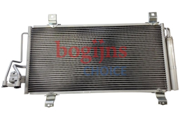 Condensor, airconditioning