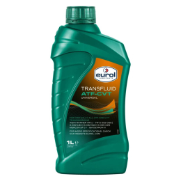 Olie, automatische transmissie