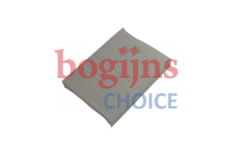 Interieurfilter