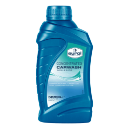 Autoshampoo