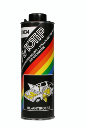 MOTIP ML ANTI ROEST ONDERSCHROEFBUS 1000ML (1ST)