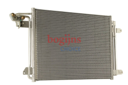 Condensor, airconditioning