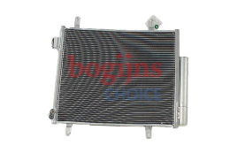 Condensor, airconditioning