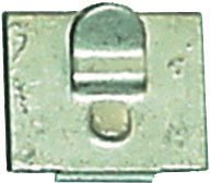 CLIP FIAT, ALFA ROMEO, LANCIA, IVECO OE: 7733801,