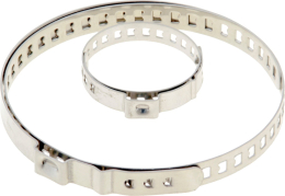 KLEMBAND OE VOORGEROLD KORT+LANG 20-45+45-120 1ST