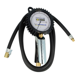 WONDER EURODAINU 1991CEE  BANDENSPANNINGSMETER 0,7