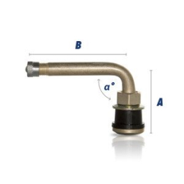 TR573C V3.21.12 TRUCK VENTIEL 15,9MM 111MM 90° 1ST