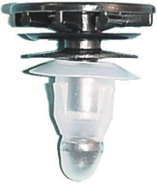CLIP PEUGEOT, CITROEN OE: 96120786 (10ST)