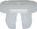 CLIP MITSUBISHI OE: MU810517 (10ST)