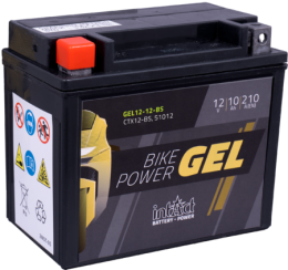 Accu / Batterij