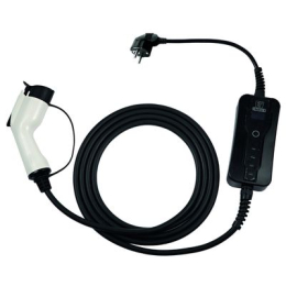 Laadkabel, electrovoertuig