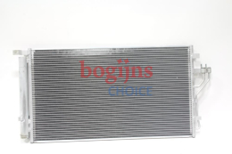 Condensor, airconditioning